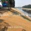 Manufacture directly supply Slope Erosion Control coir fiber mat coconut fiber blankets