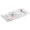 Clarity Plastic Expandable Makeup Cosmetic Drawer Organizer