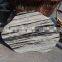 Stone Table Forest Green Table Garden Decoration Bench Marble Garden Bench