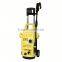151747 1900W 8 Meters Hose 1900Psi Electronic High Pressure Washer