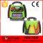 163550 4 in 1 8 LED Work Light Portable Power Bank Vehicle Car Jump Starter