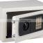 452594 Digital Electronic Safe Box Keypad Lock Security Home Office Hotel Safebox 200x310x200mm