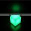 Decorative LED Cube Lamp with CE & ROHS & SGS Certificates