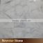 Newstar East White Cut To Size Floor Marble Stone Tiles