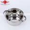 Stainless Steel Cooking Pot kitchen cookware