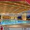 Grey Granite Swimming Pool Cover