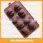 Silicone Chocolate Molds, Chocolate Animal Model, Chocolate Animal Mould