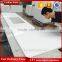 white quartz countertop TCE quartz stone