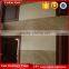 Italy importer brown marble emperador light marble tile price