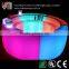 RGB Bar Furniture Sets/Led Bar Counter