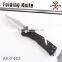 Hot Sale Hunting Folding Knife G10 Handle 3Cr13 Blade Tactical Camping Knives EDC Hand Tool