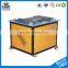 High quality Steel Round Bending Machine CHINA