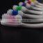 FDA wholesale toothbrush braun toothbrush heads proper tooth brushing