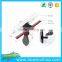 2015 New Design silicone window cleaning squeegee as seen on TV