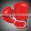 White boxing gloves