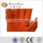 Sunnyhope fashion safety leather gloves for men