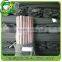 Adjustable Wooden mop handles / PVC coated wooden broom stick handle