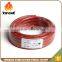 Design and manufacture flexible natural 2 inch gas hose pipe