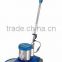 220V high quality low noise cement concrete floor polisher with CE ISO