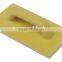 construction hand tool, plastering trowel float