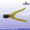 8" CR-V Head Yellow Steel Handle Bolt Cutter