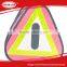 Auto Kit Triangle Emergency Tool Bag For Car