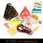 Genuine Car Emergency Breakdown Safety Equipment Kit