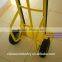 Hand Trolley Wheelbarrow Prices JM800 Popular Heavey-Duty UK Qingdao Factory