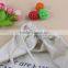 Hot sale reusable cotton drawstring shopping bag