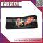 soft pvc rubber bar mat with 3D logo