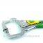 Berrylion Big Mouth C clamp Pliers 11"/275mm C Type Plier