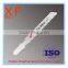 Bosch Jigsaw Blades T118A HSS Basic For Metal