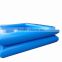 Giant Inflatable Pool For Water Games / Pool Toys / Inflatable Adult Swimming Pool For Sale