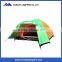 New arrival cheap 3-4 person waterproof heavy duty tents for camping