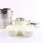 Anti-aging stainless steel FDA & LFGB free lunch box food thermo container
