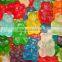 jelly candy making machine; jelly bean production line;soft candy making machine