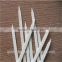 BBQ Sticks Bamboo Material Flat Sticks
