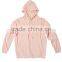 2016 Fashion style oversize hoodies Pink velour hoodies wholesale velour suits