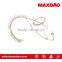 stainless steel fiber cable hoisting grips