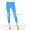 high quality spandex women yoga pants leggings