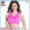 2016 new fashion best quality yoga sports women sexy bra