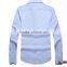 Oem Men's Cotton Business Dress Shirt