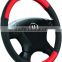 Novelty Design Universial PU Car Steering Wheel Cover