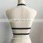 bondage garter belt nude garter belt underware sex harness lingerie ladies fashion fancy belt Bra string thongs nude garter belt
