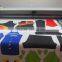 laser cutting machine for sports ware