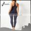 Womens Wholesale Custom Fitness Yoga Tank Top