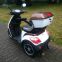 Tricycle adult electric mobility scooter