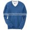 One color men's hoody, cotton, polyester,knitted