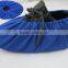 Breathable Disposable cotton anti slip safety boots Cover