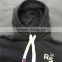 Fashion Design mens Sport Oversized Pullover Hoodie Custom Logo With Hood